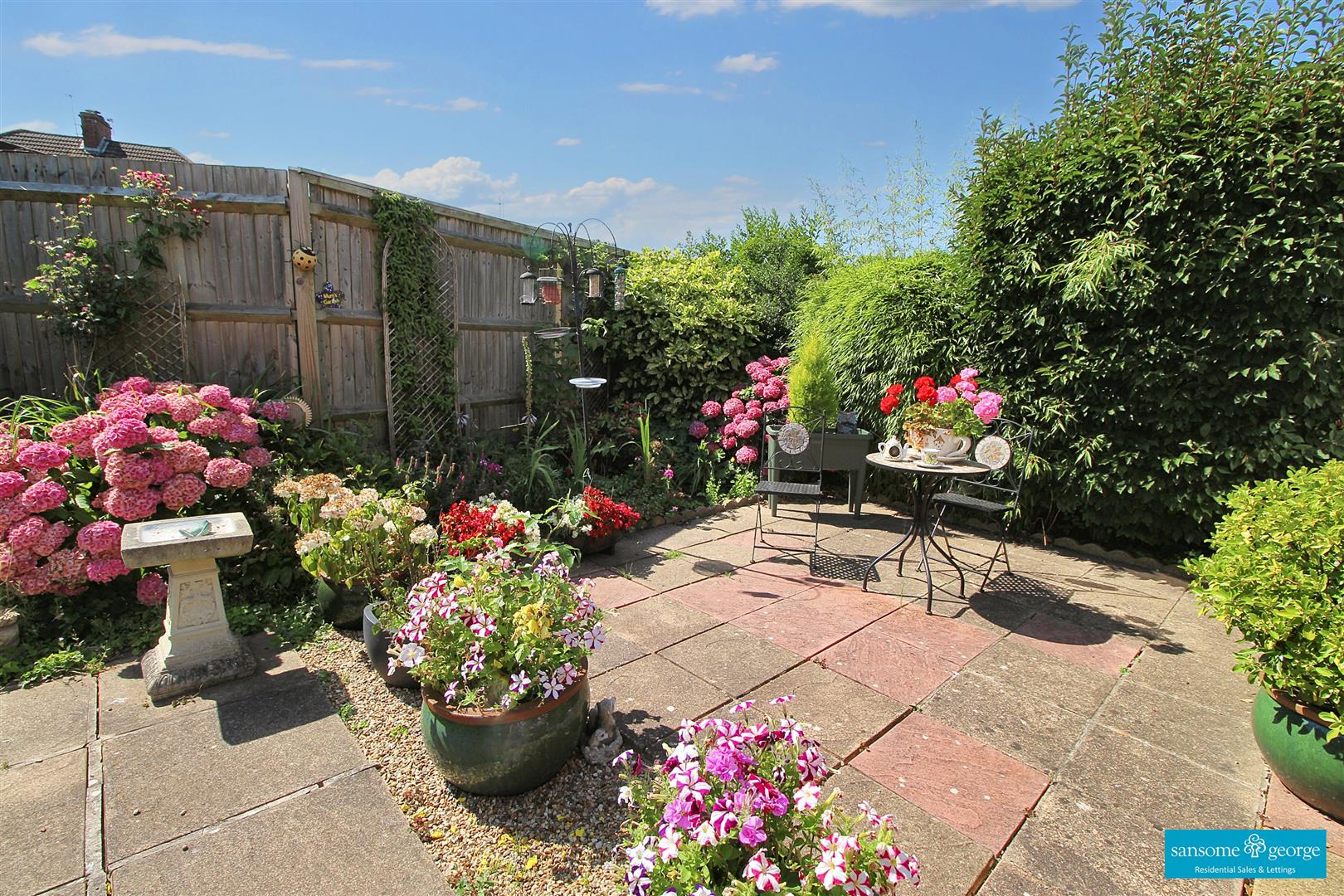 Foxcombe Drive, Tilehurst, Reading